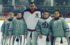 Давыдов Ильдар Рашитович