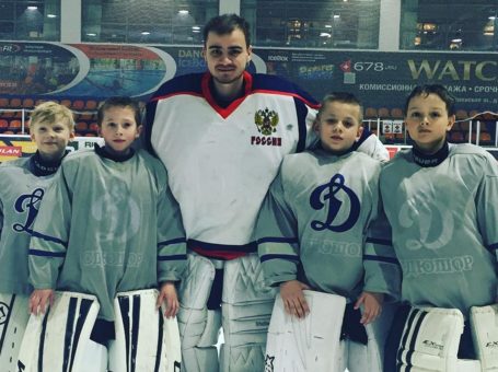 Давыдов Ильдар Рашитович